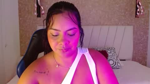 amaranta_carey online show from October 2025 11:37:01 PM
