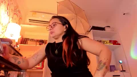 Snapshot of amarantha666 chatting on February 2026 11:33:01 PM Susan online show from February 2026 11:33:01 PM