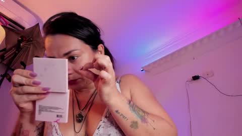 Snapshot of amarantha666 chatting on March 2026 10:38:01 PM Susan online show from March 2026 10:38:01 PM