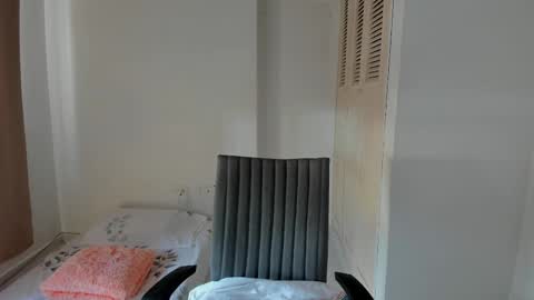 Amarantha online show from March 2025 06:55:01 PM