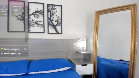 Amara online show from January 2025 05:42:01 PM