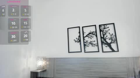 Amara online show from February 2025 04:11:01 PM