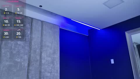 Emily online show from November 2025 10:48:01 AM