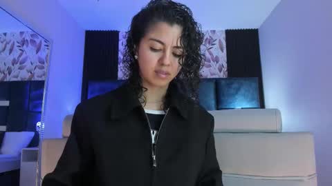 Emily online show from February 2026 11:15:02 AM