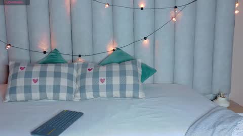 Amaris online show from December 2025 02:19:02 AM