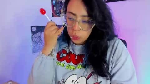  Katt   online show from November 2025 09:52:01 PM