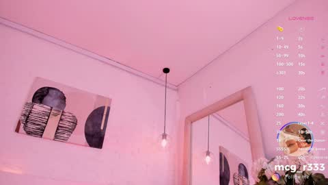  A M A T I S T A   online show from January 2025 01:34:02 AM