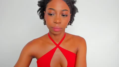 Tammy online show from February 2025 07:05:02 PM