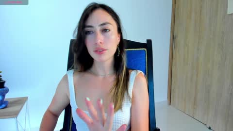 Snapshot of amatista_4 chatting on February 2025 09:50:01 PM Amatista online show from February 2025 09:50:01 PM