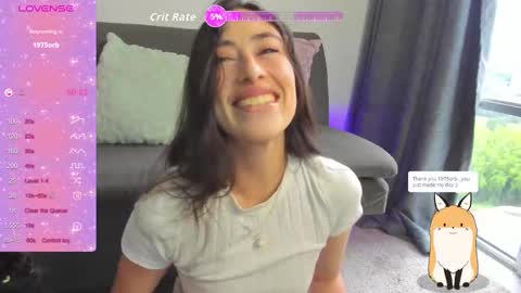 Snapshot of amatista_4 chatting on September 2025 10:33:01 PM Amatista online show from September 2025 10:33:01 PM