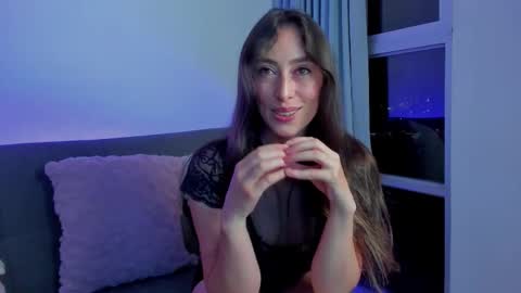 Amatista online show from December 2025 04:29:01 AM