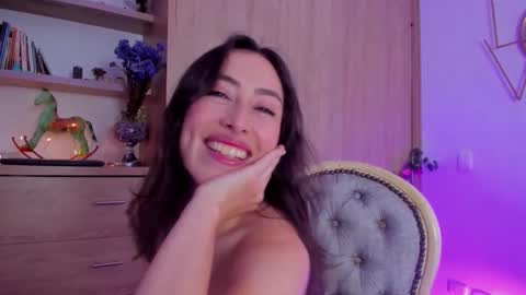 Amatista online show from March 2026 04:59:01 PM