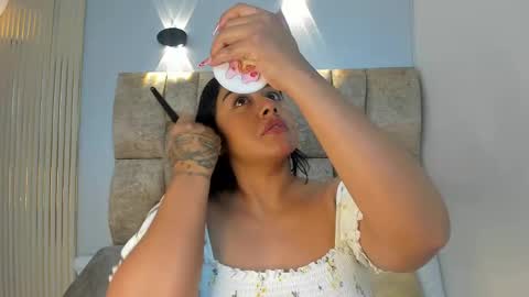 AMATISTA online show from October 2025 01:54:01 PM