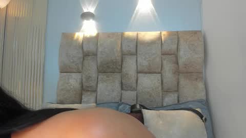 AMATISTA online show from October 2025 09:27:01 PM