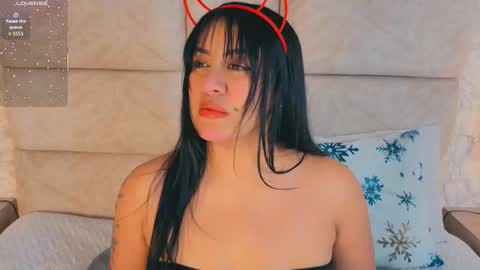 AMATISTA online show from December 2025 09:10:02 PM