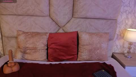 AMATISTA online show from February 2026 11:50:01 AM