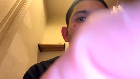 Jamesy online show from February 2025 02:33:01 AM