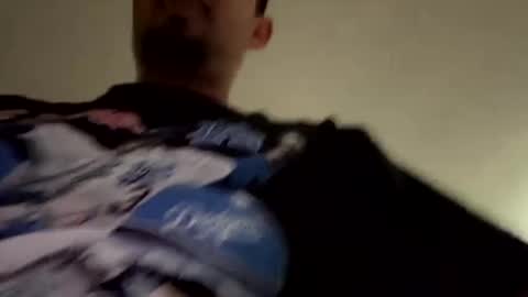 Jamesy online show from March 2025 08:21:02 PM