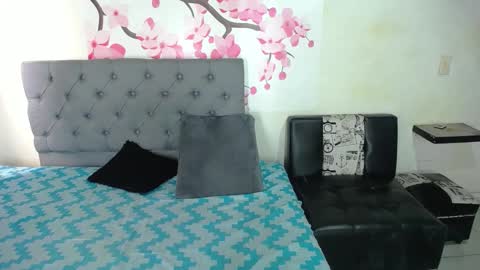 AMAYA online show from January 2025 02:59:02 PM