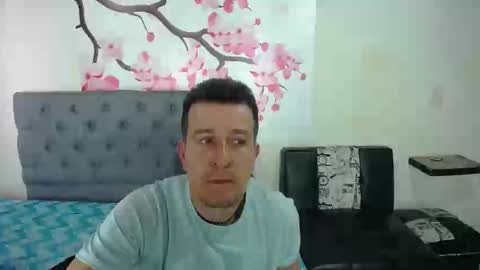 AMAYA online show from January 2025 07:15:01 PM