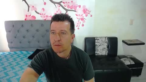 AMAYA online show from January 2025 03:18:02 PM