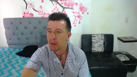 AMAYA online show from January 2025 05:15:01 PM