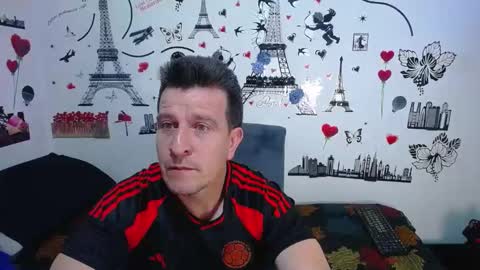 AMAYA online show from February 2025 12:21:01 AM