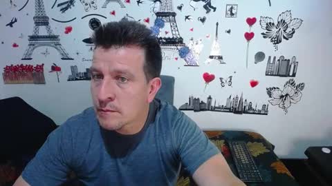 AMAYA online show from March 2025 10:59:01 PM