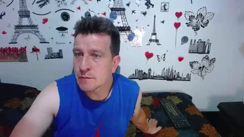 AMAYA online show from March 2025 01:12:01 AM