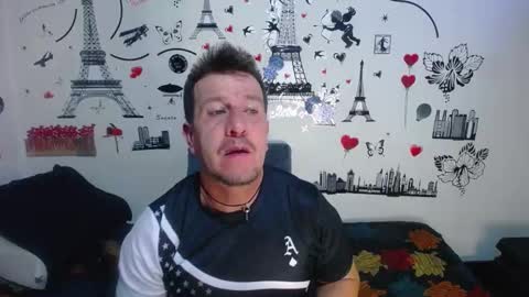 AMAYA online show from October 2025 12:58:01 AM