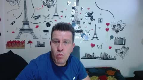 Snapshot of amaya_627 chatting on May 2026 02:41:01 AM AMAYA online show from May 2026 02:41:01 AM