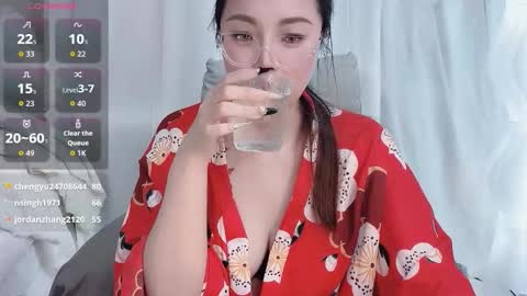 Snapshot of amaya_yooo_36d chatting on November 2025 01:55:01 PM yooo online show from November 2025 01:55:01 PM