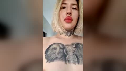 Malina online show from August 2026 05:22:01 PM