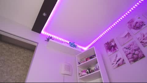 Snapshot of amazing_agness chatting on January 2025 08:09:02 AM amazing_agness online show from January 2025 08:09:02 AM