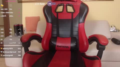 Snapshot of amazing_agness chatting on March 2025 12:56:02 PM amazing_agness online show from March 2025 12:56:02 PM