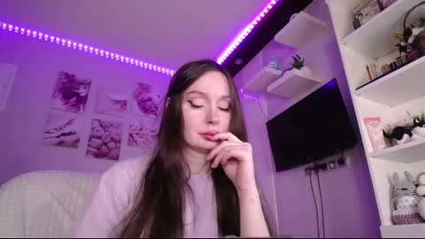 Snapshot of amazing_agness chatting on March 2025 08:11:01 AM amazing_agness online show from March 2025 08:11:01 AM