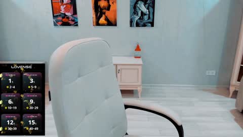 Alina online show from February 2025 03:42:01 AM