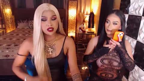 amazingjuicycocktrans online show from February 2026 07:03:02 PM