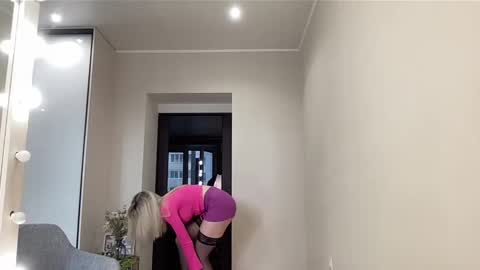 Snapshot of amazingkelly chatting on January 2025 09:37:02 AM Kelly online show from January 2025 09:37:02 AM