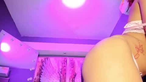 Snapshot of ambar_muse chatting on January 2026 08:44:02 PM Ambar online show from January 2026 08:44:02 PM