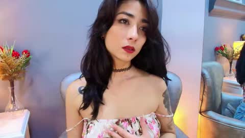 CALL ME ABRIL online show from February 2026 04:43:02 PM