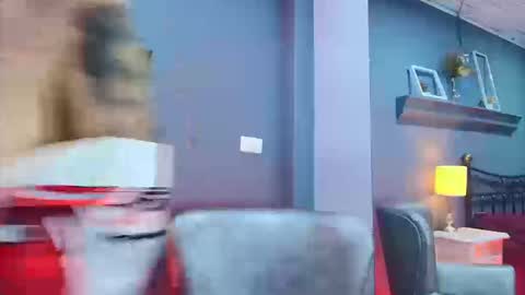 CALL ME ABRIL online show from March 2026 03:40:01 PM