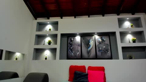Snapshot of ambar_sex10 chatting on January 2025 12:09:01 PM Ambar online show from January 2025 12:09:01 PM