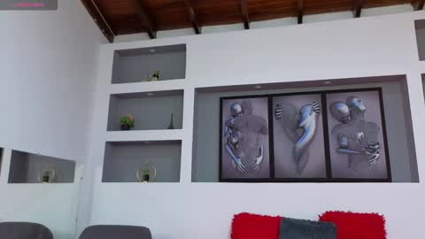 Ambar  online show from February 2026 11:32:02 AM