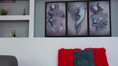 Ambar  online show from February 2026 11:33:01 AM