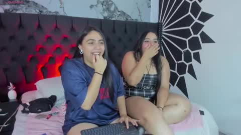 Snapshot of ambarandgab chatting on March 2026 05:01:02 AM Amabar Gab online show from March 2026 05:01:02 AM