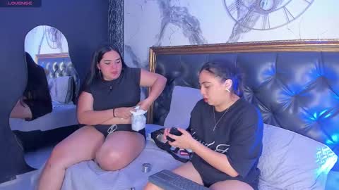 Snapshot of ambarandgab chatting on March 2026 05:51:02 AM Amabar Gab online show from March 2026 05:51:02 AM