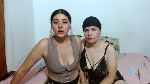 Snapshot of ambarandvalery chatting on March 2026 03:23:01 AM AmbarAndValery online show from March 2026 03:23:01 AM