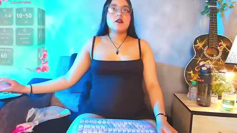 ambardevon_x online show from May 2026 08:24:01 PM