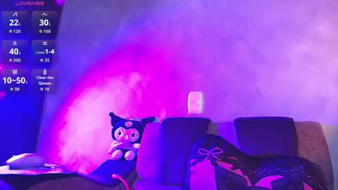 ambardevon_x online show from May 2026 01:57:16 AM